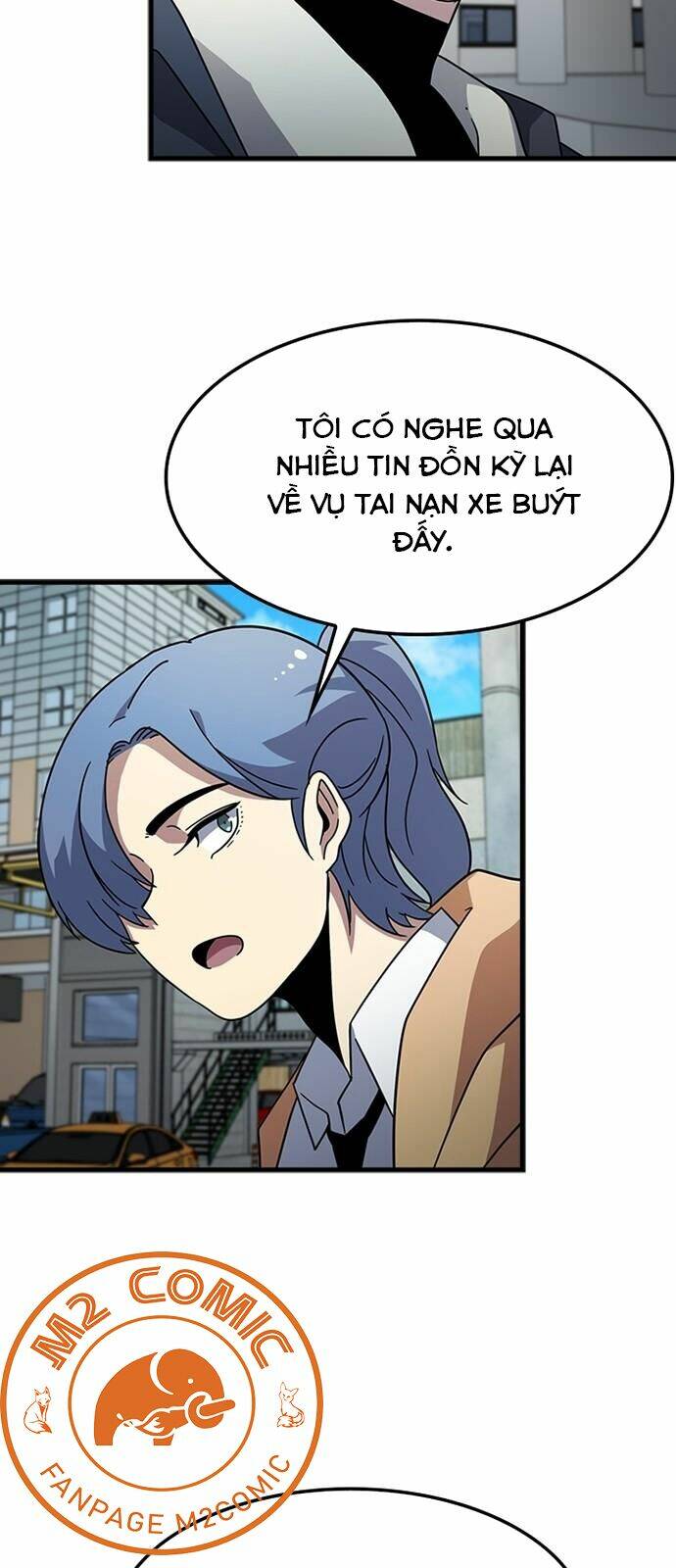 điểm chết chapter 25 31