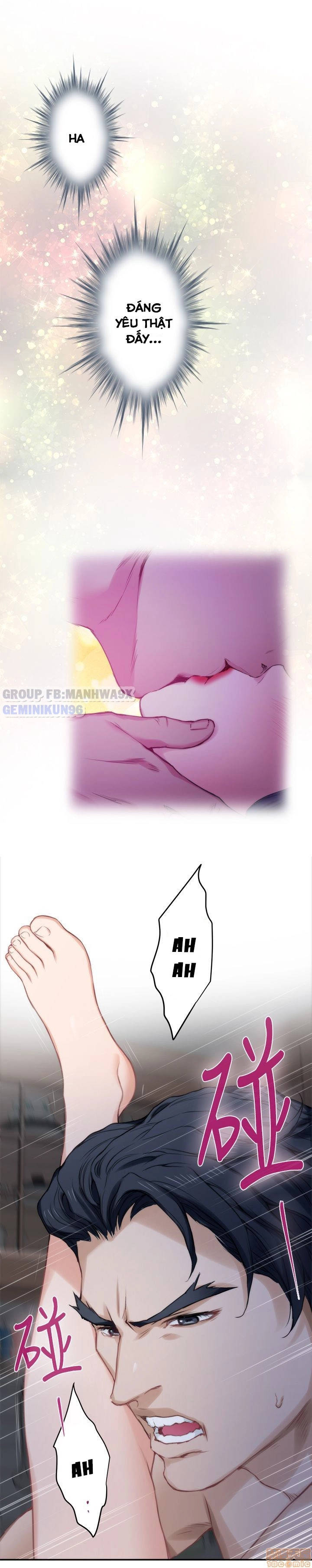 cặp đôi s chapter 21 14