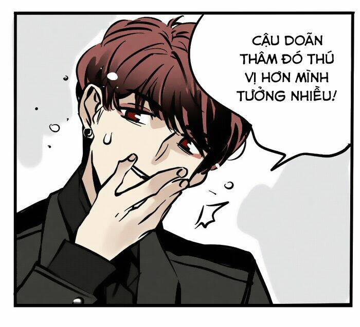 trang nhất toàn là hắn chapter 51 13