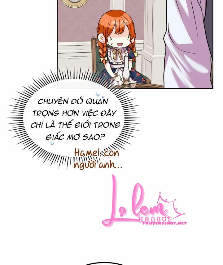 đức hạnh mà ác nữ ban tặng chapter 76.1 37