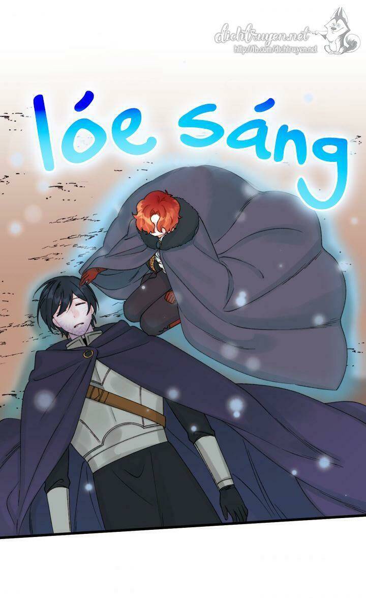 công chúa bãi rác chapter 41 7