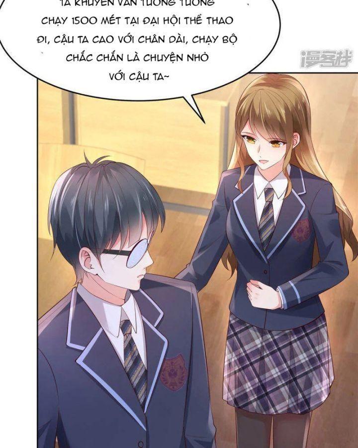 tái sinh tương ngộ chapter 52 6