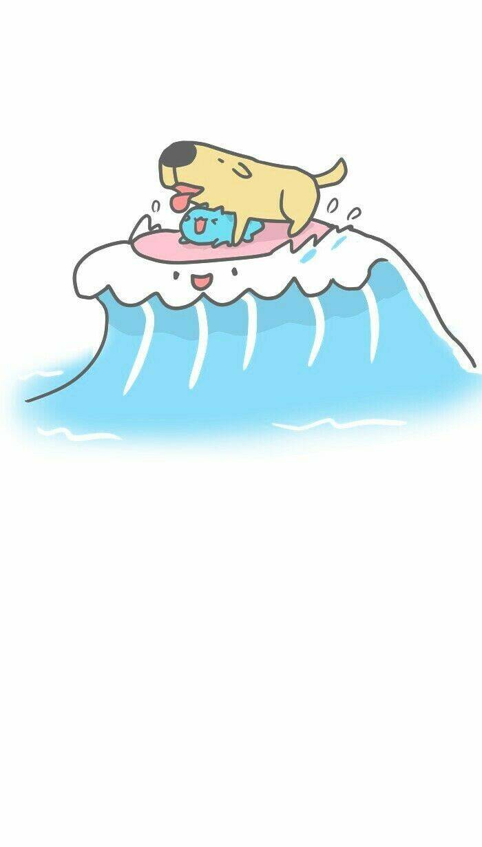 bugcat-capoo chapter 32 7