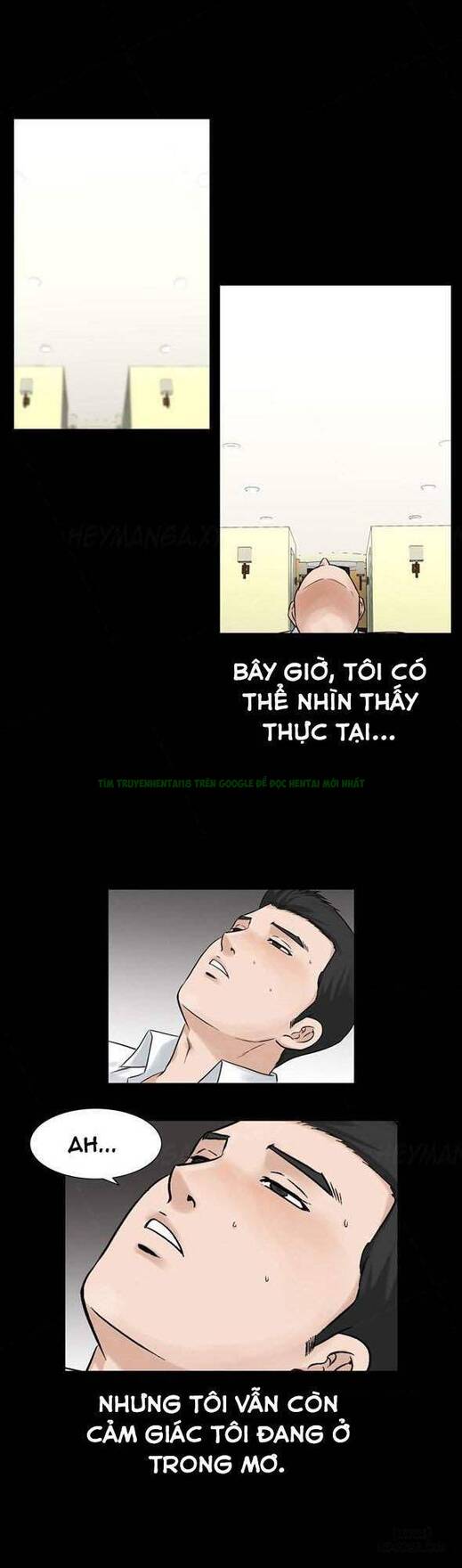 mùi vị của đôi bàn tay chapter 53 13