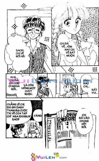 cô gái khả ái chapter 8 116