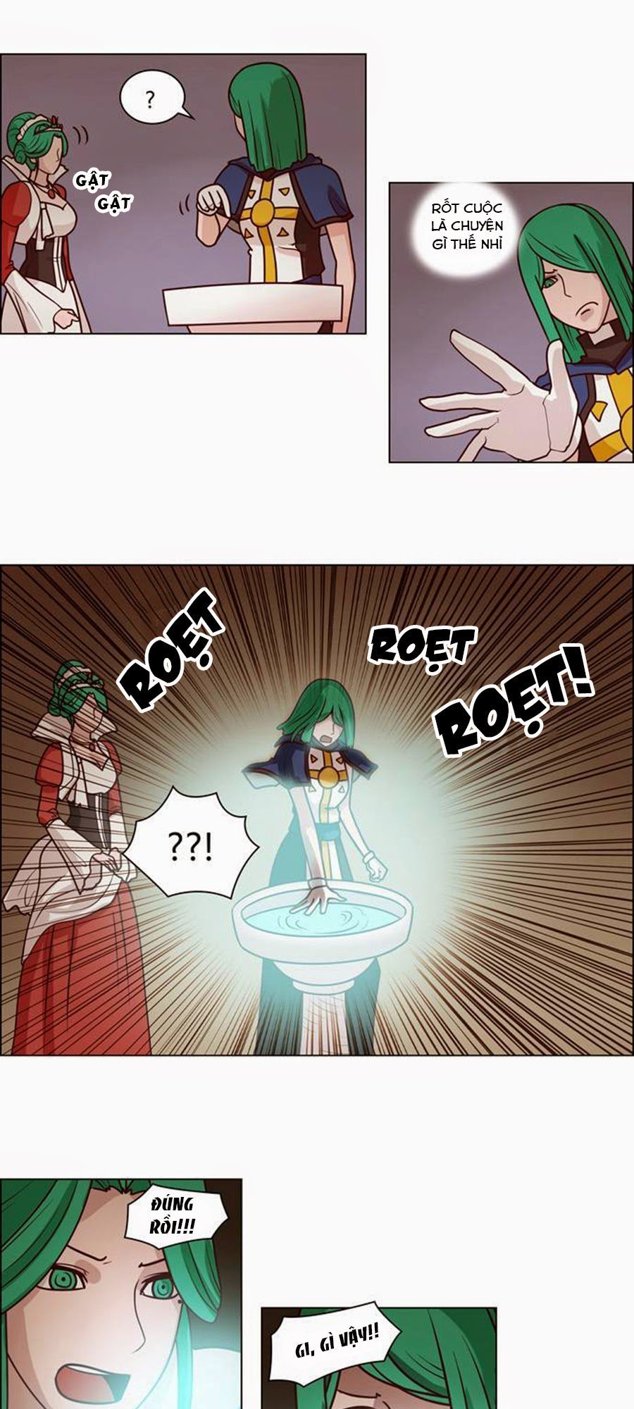 the devil king is bored season 2 chapter 1 21