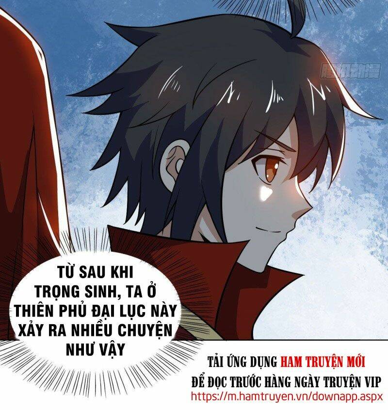 thần võ đế tôn chapter 98 3