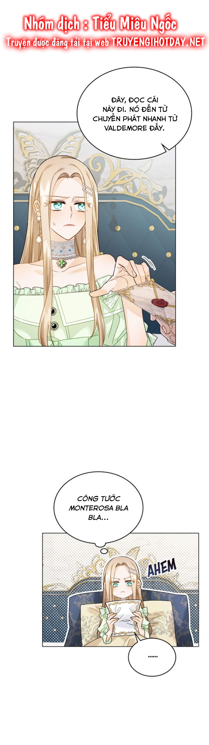 hải tặc thượng lưu chapter 19 33