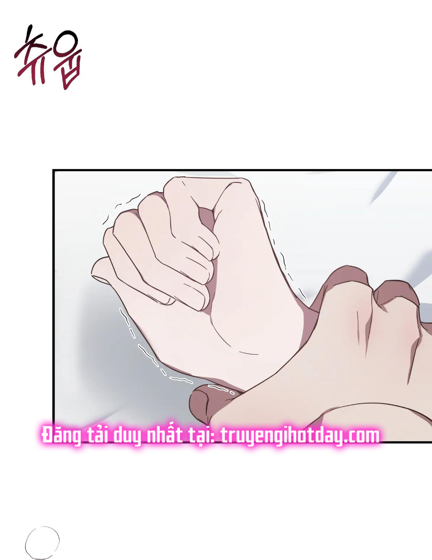 Quan Hệ Không Xác Định chapter 35.1 - Trang 27