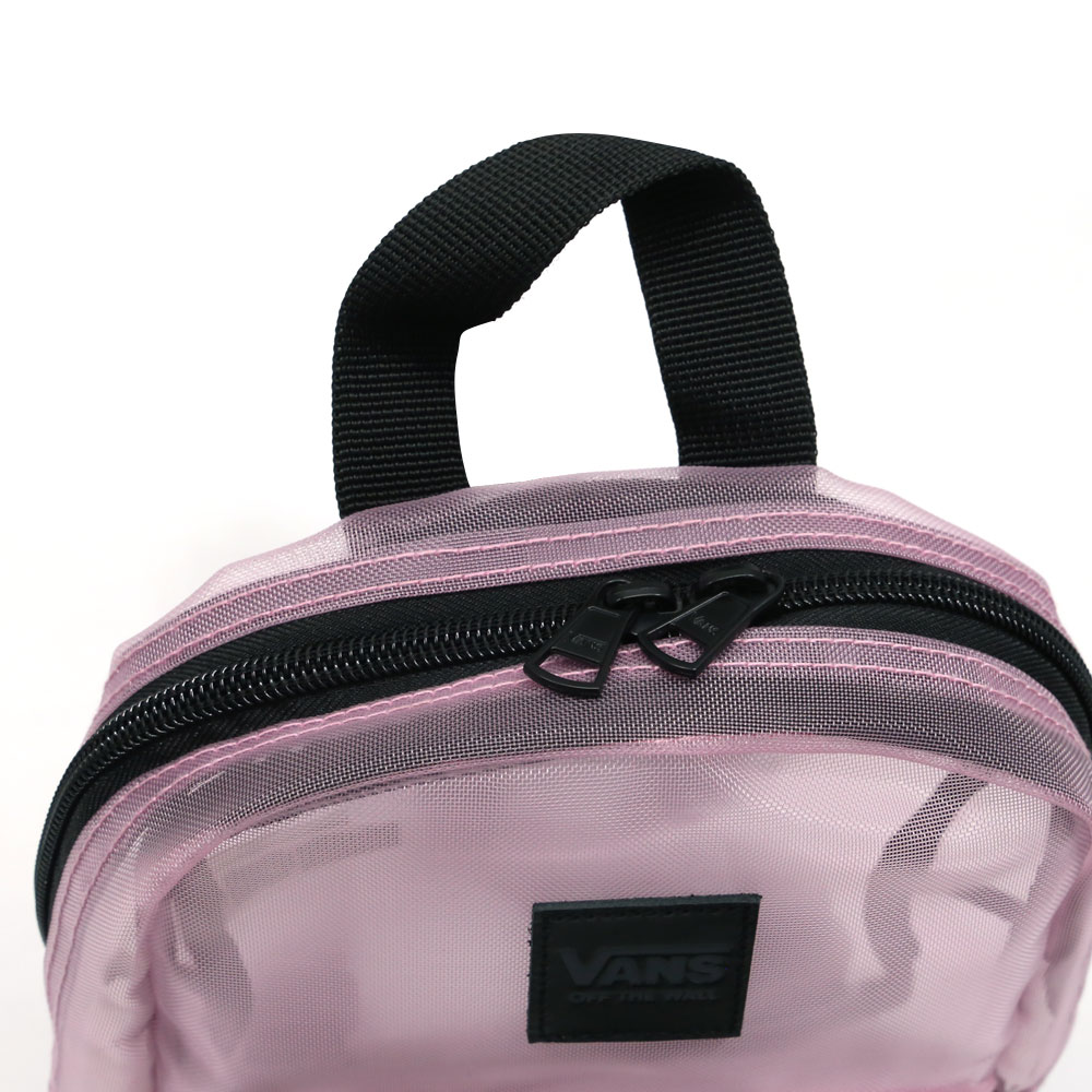 Balo Vans Mesh This Mini Backpack - VN0A5LHEV1C