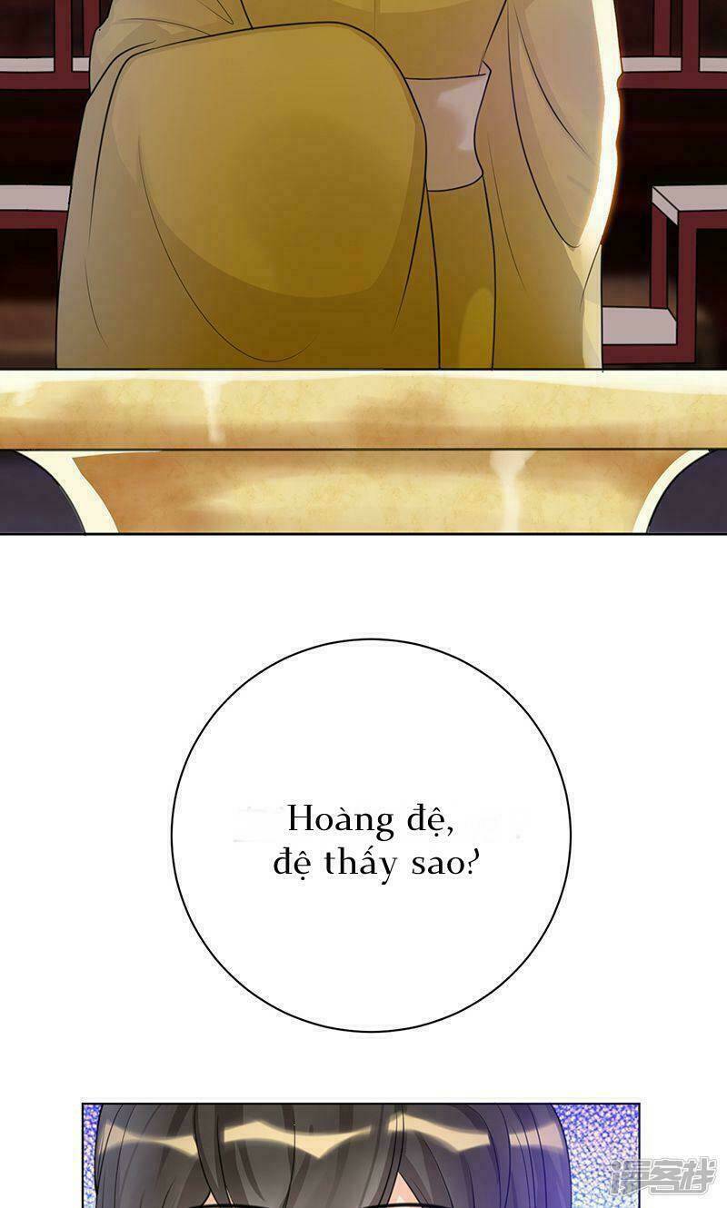 quả nhân có bệnh tên là tương tư chapter 9 15