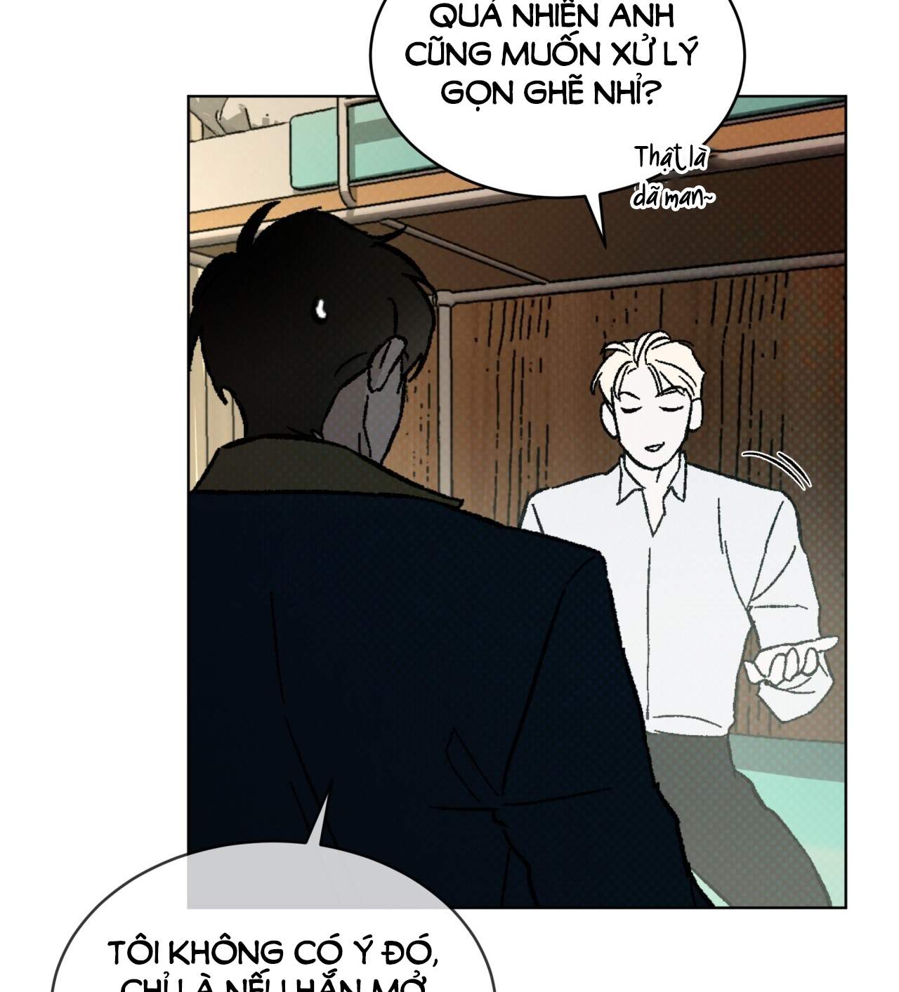 codename anastasia chapter 22.2 30