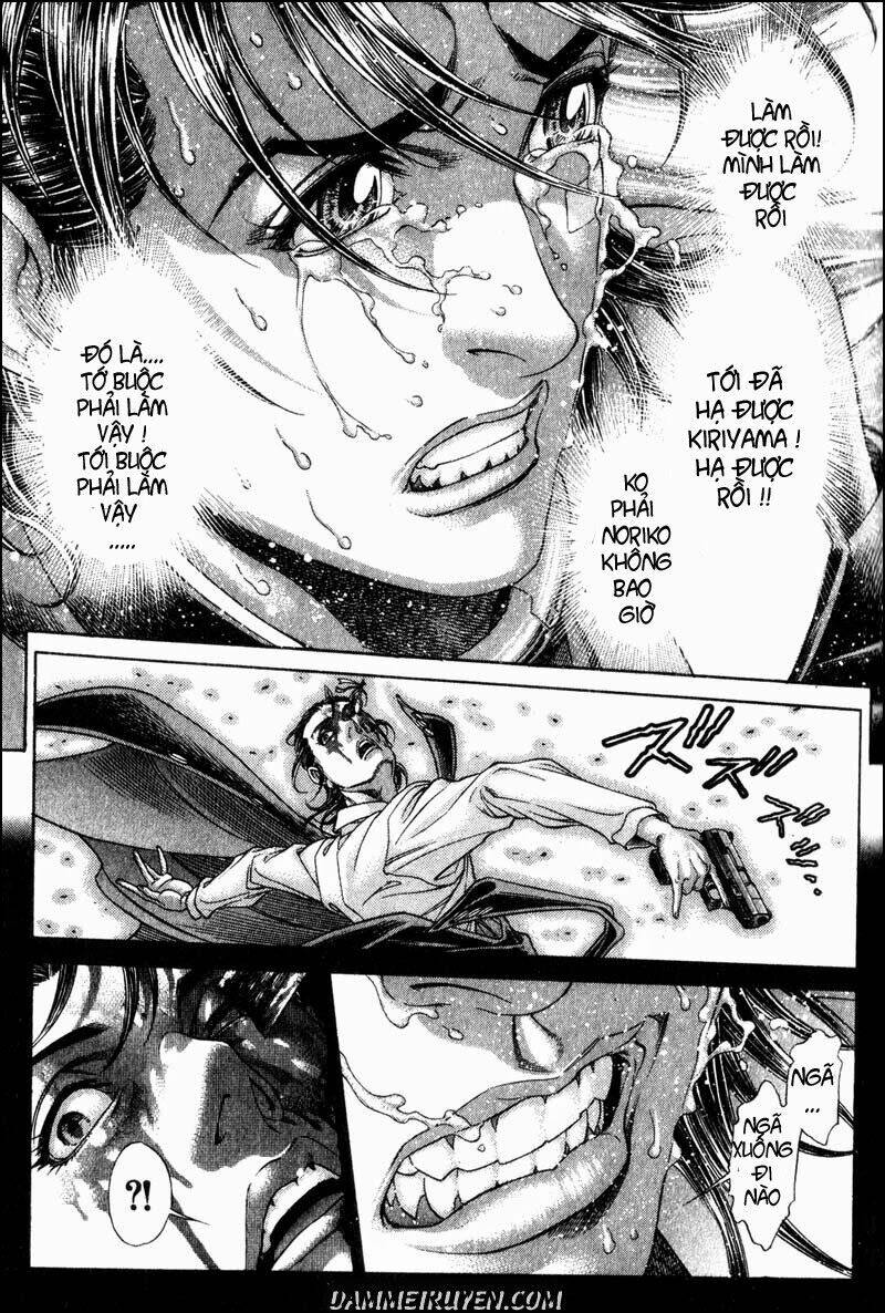 sống còn - trò chơi sinh tử chapter 112 15