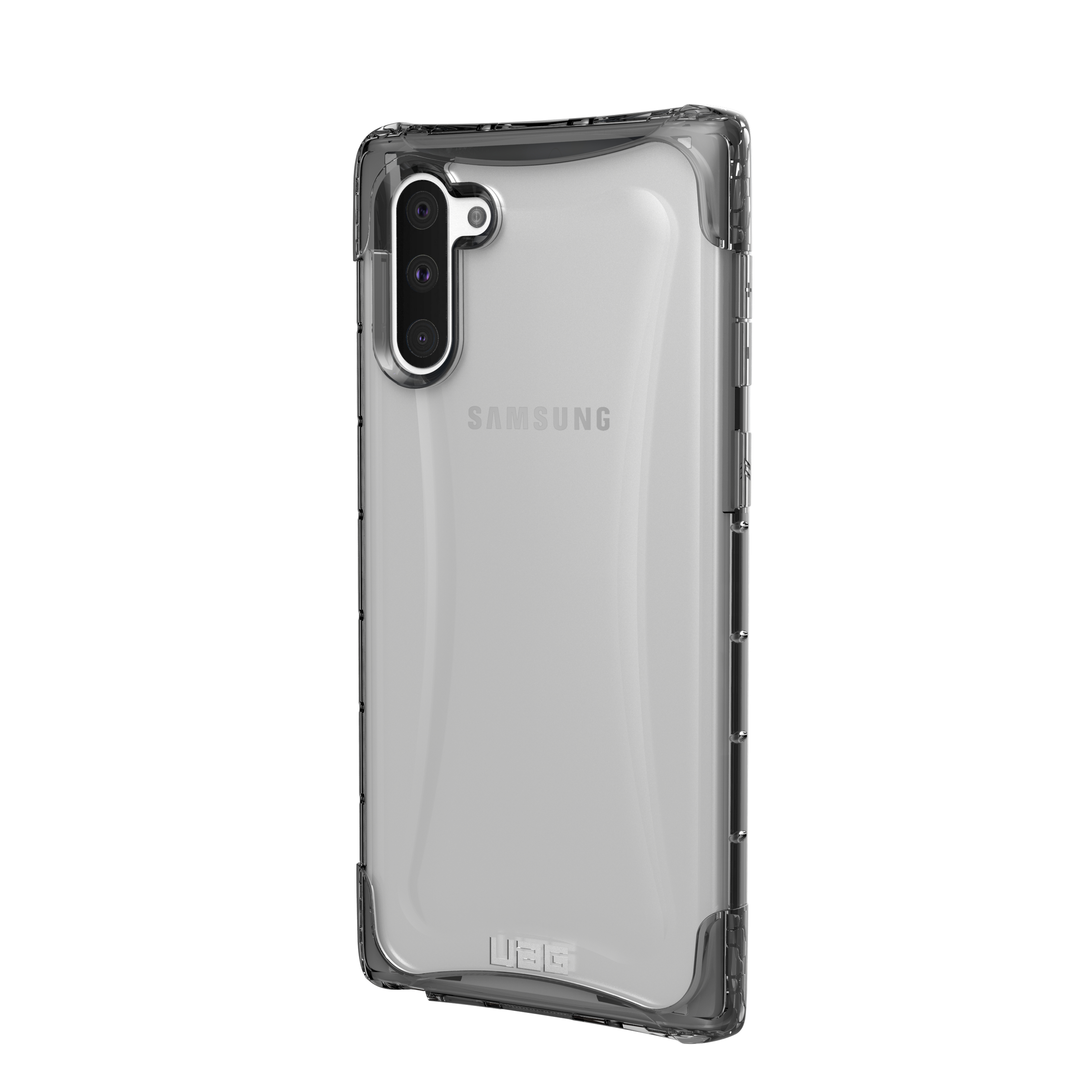 Ốp Lưng Chống Sốc UAG Dành Cho Samsung Galaxy Note 10 - Hàng Chính Hãng