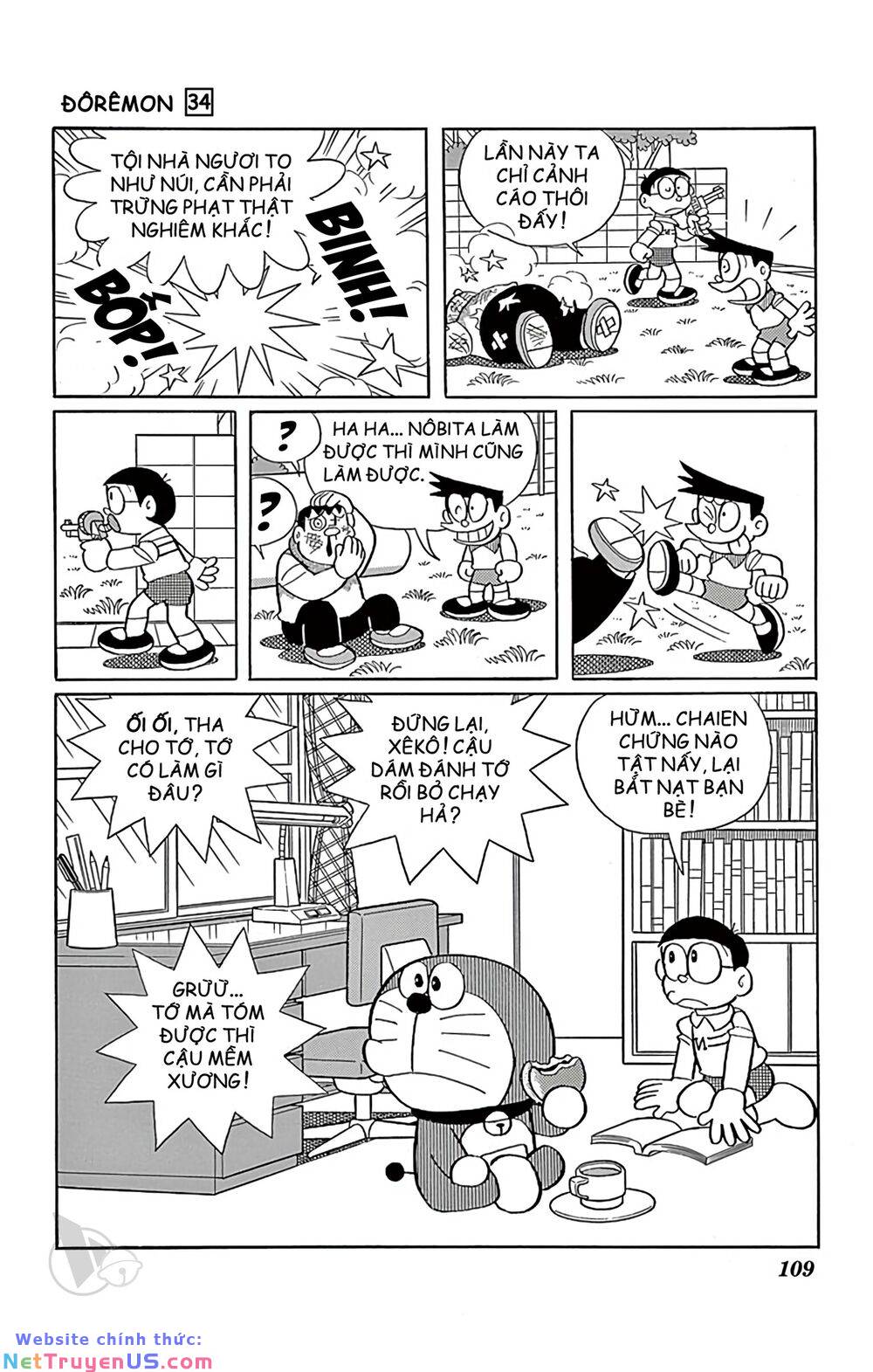 doraemon chapter 611 8