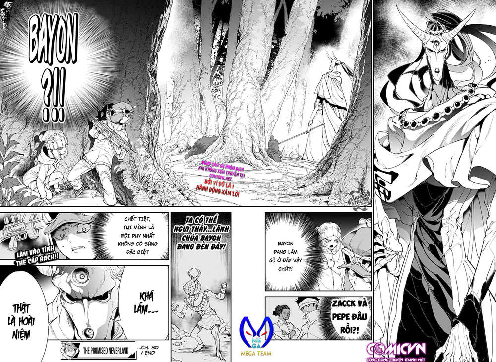 miền đất hứa chapter 80 20