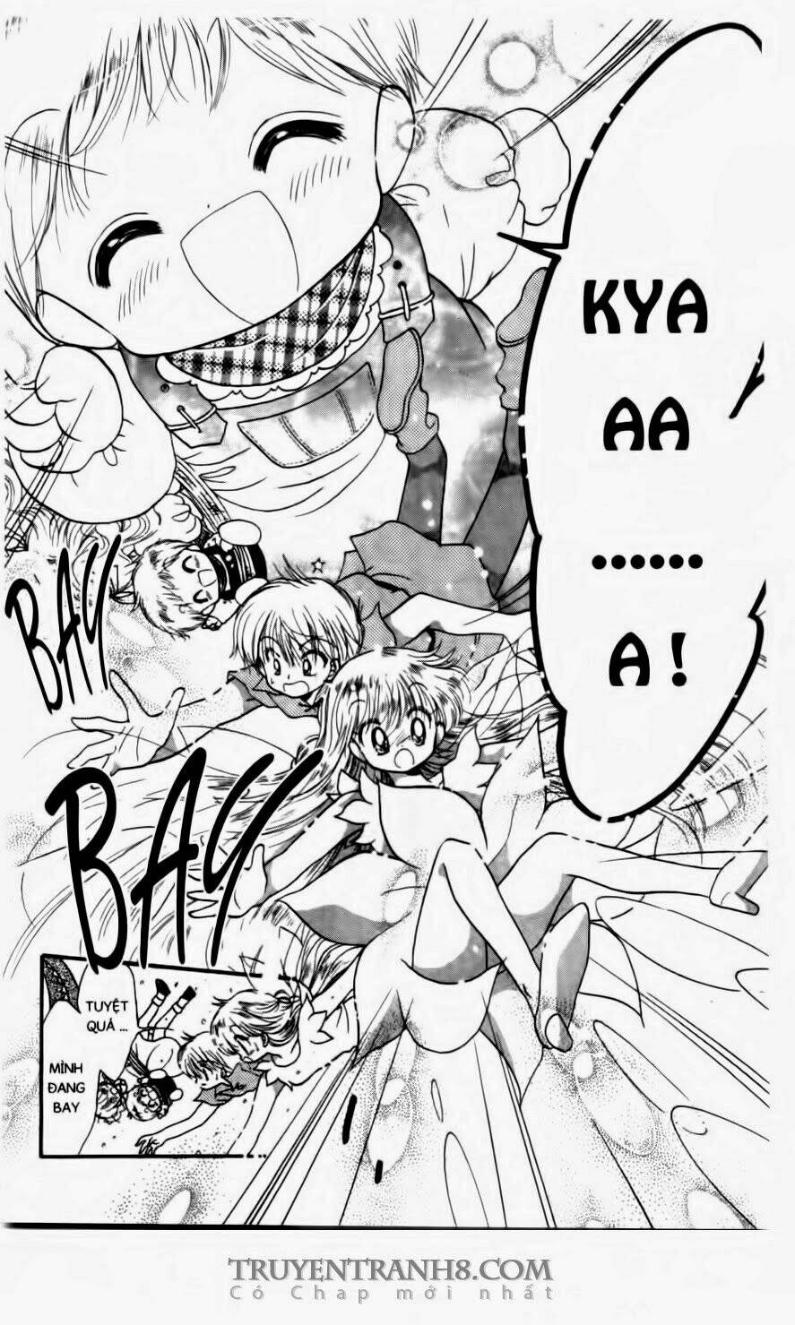 em bé ufo chapter 13 30