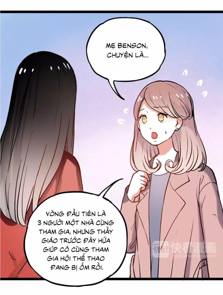 cậu đã từng yêu tôi 2 chapter 14 11