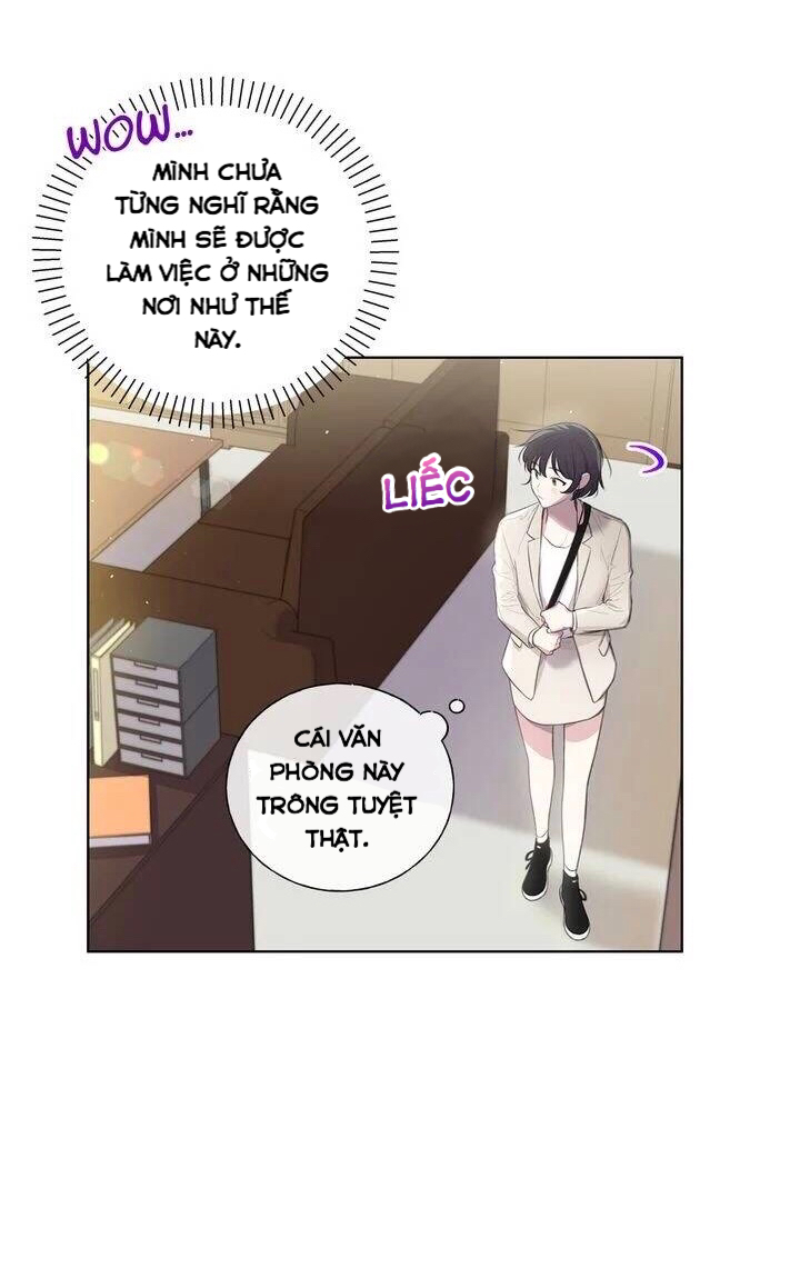 invitation of mystic messenger chapter 3 75