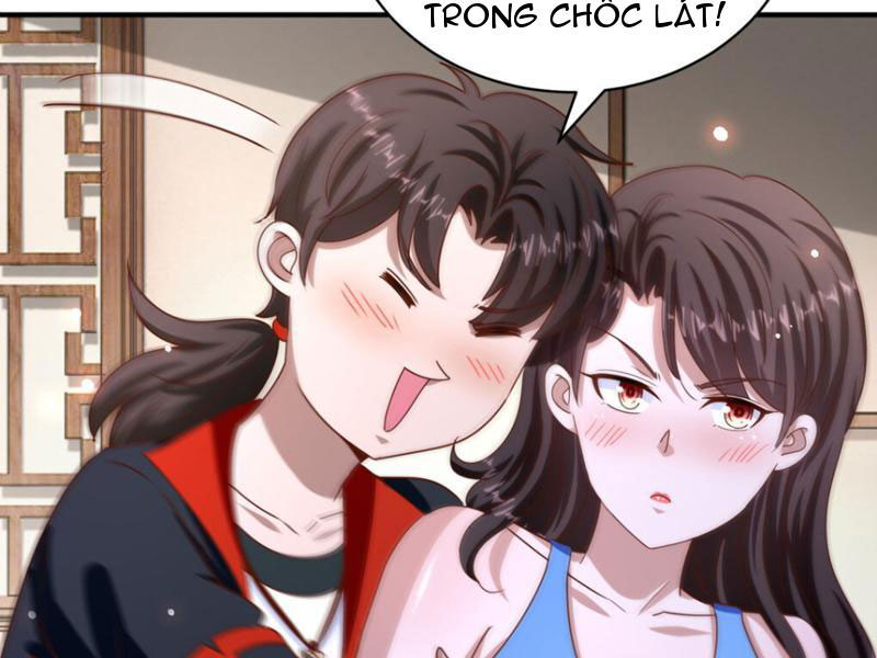 bảy vị tỷ tỷ tuyệt thế vô song của ta chapter 34 21