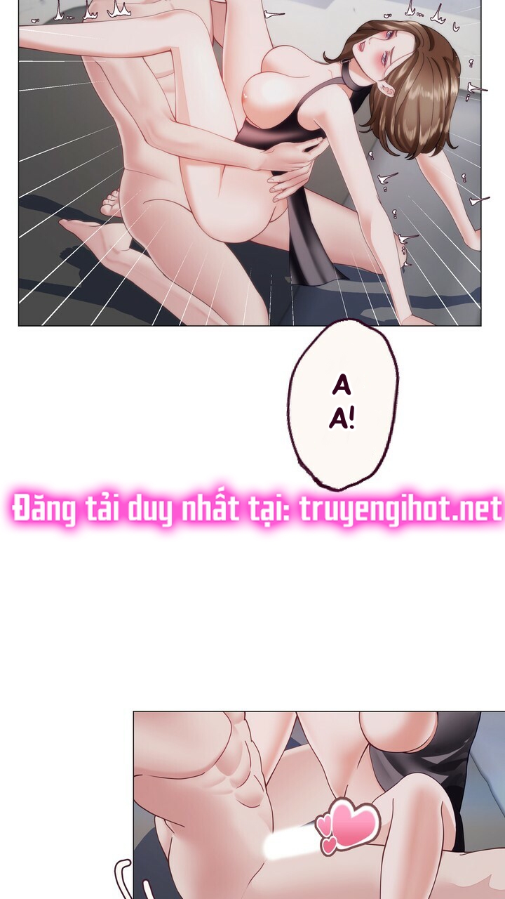 [18+] con không muốn đâu, cha à! chapter 18.1 17