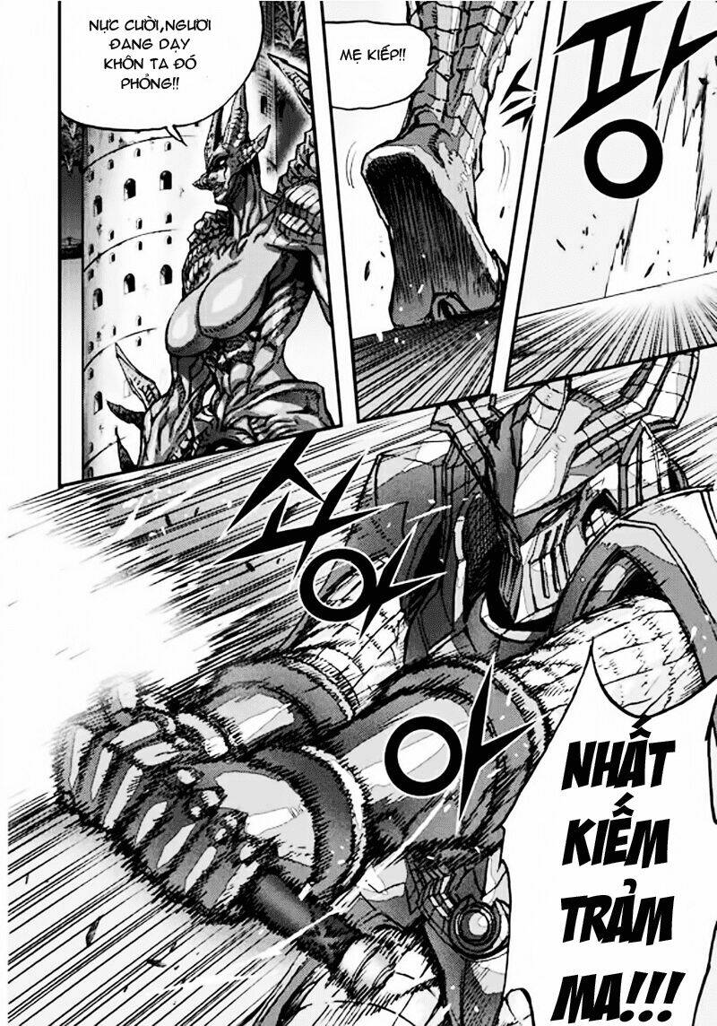 diêm đế ii chapter 51.5 25