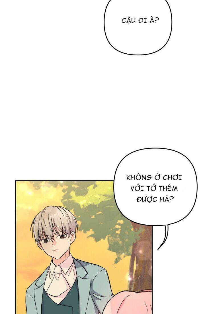 hoàng hậu bé bỏng chapter 39.1 28