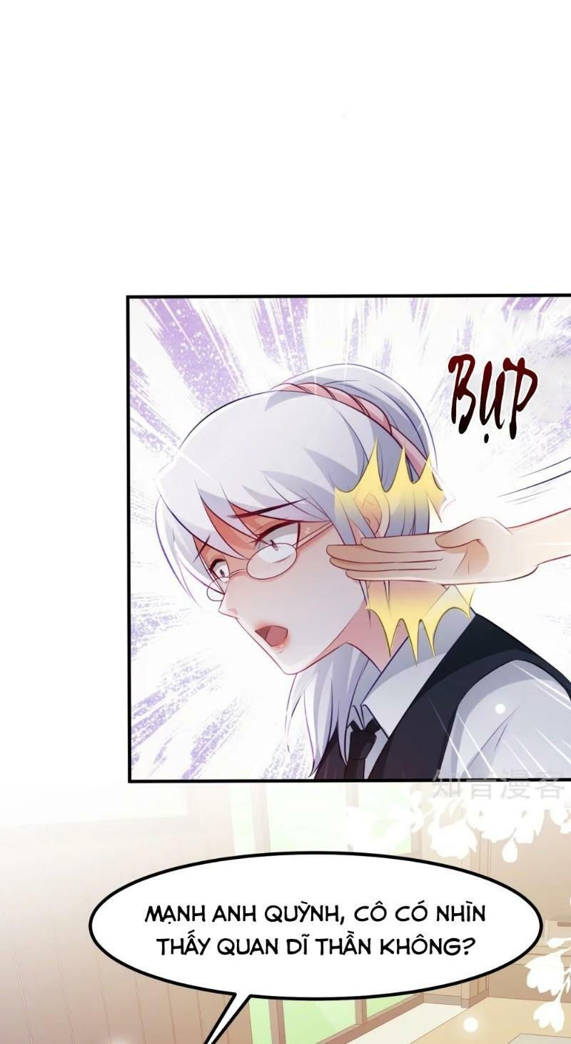 tối cường vận đào hoa chapter 96 23