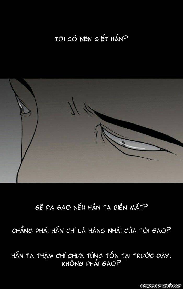 thứ sáu: những câu chuyện cấm chapter 25 51