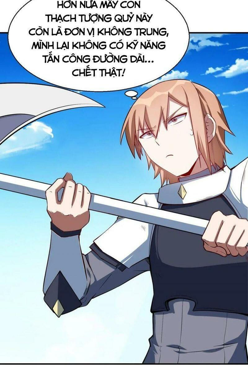 thánh đường chi thành chapter 38 2