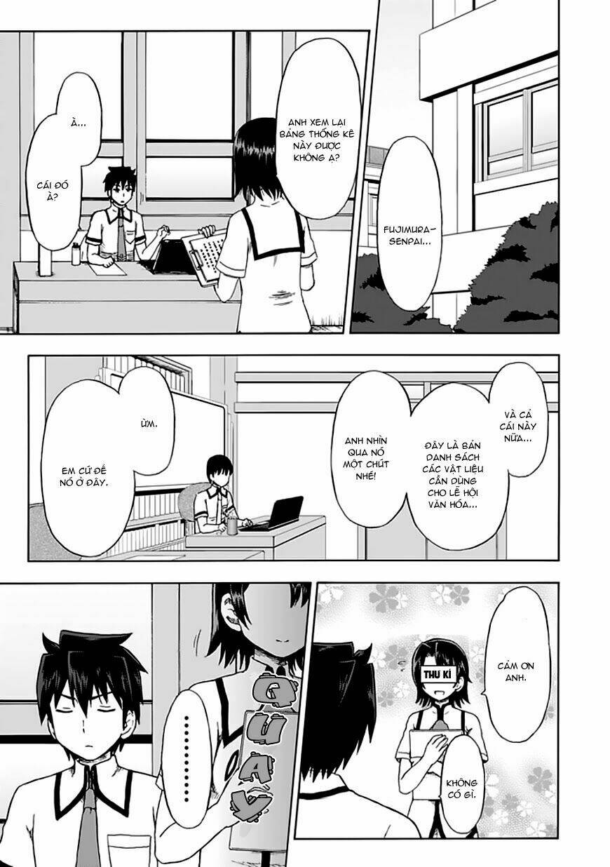 fujimura-kun meitsu chapter 88 2