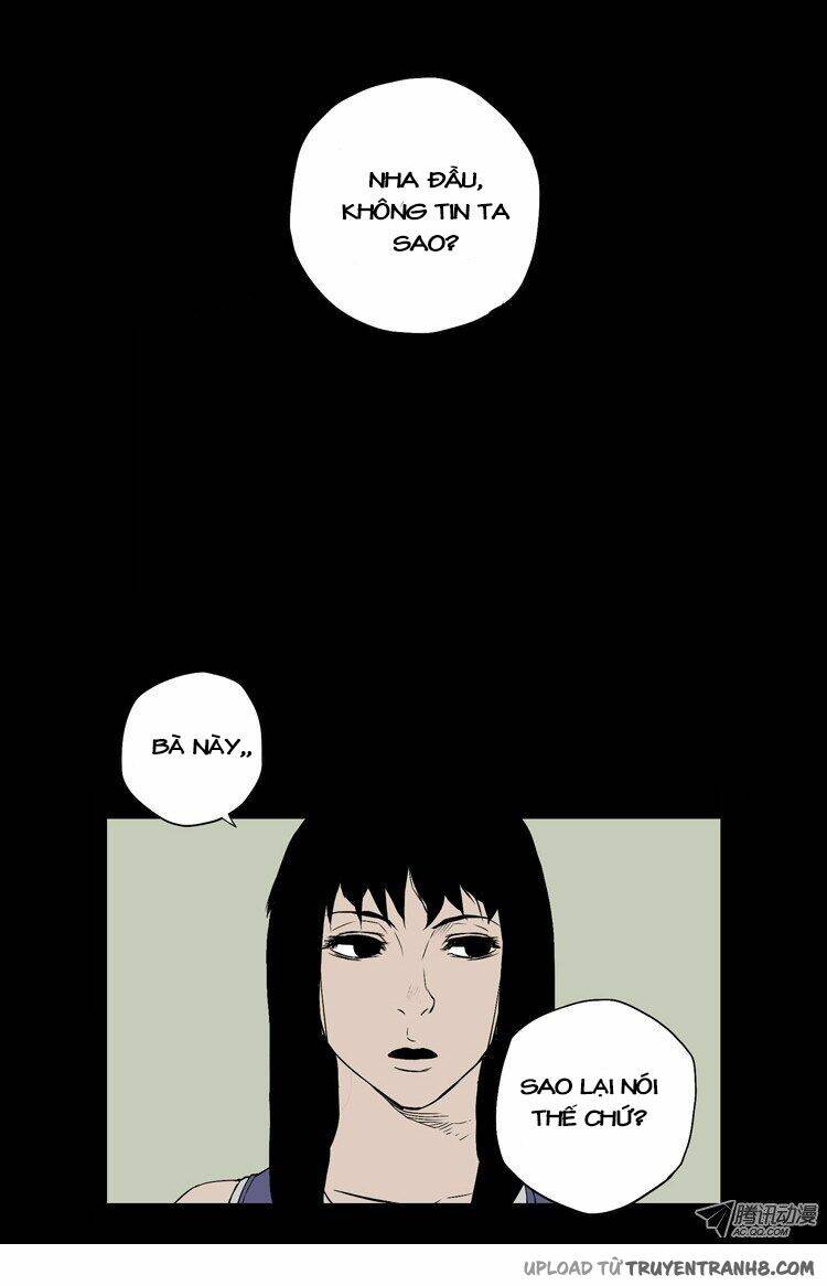 0.0 mhz - tần số chết chapter 5 5