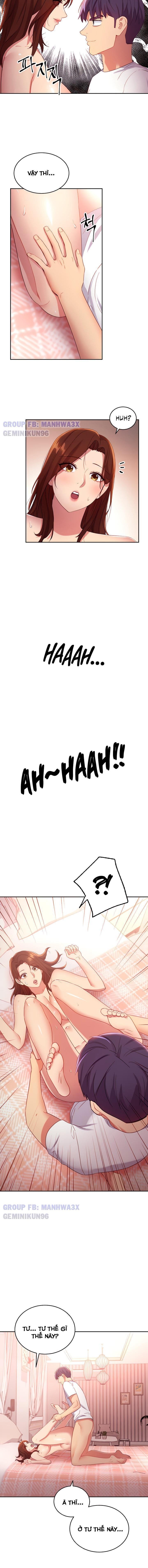 mẹ kế và những người bạn chapter 90 10