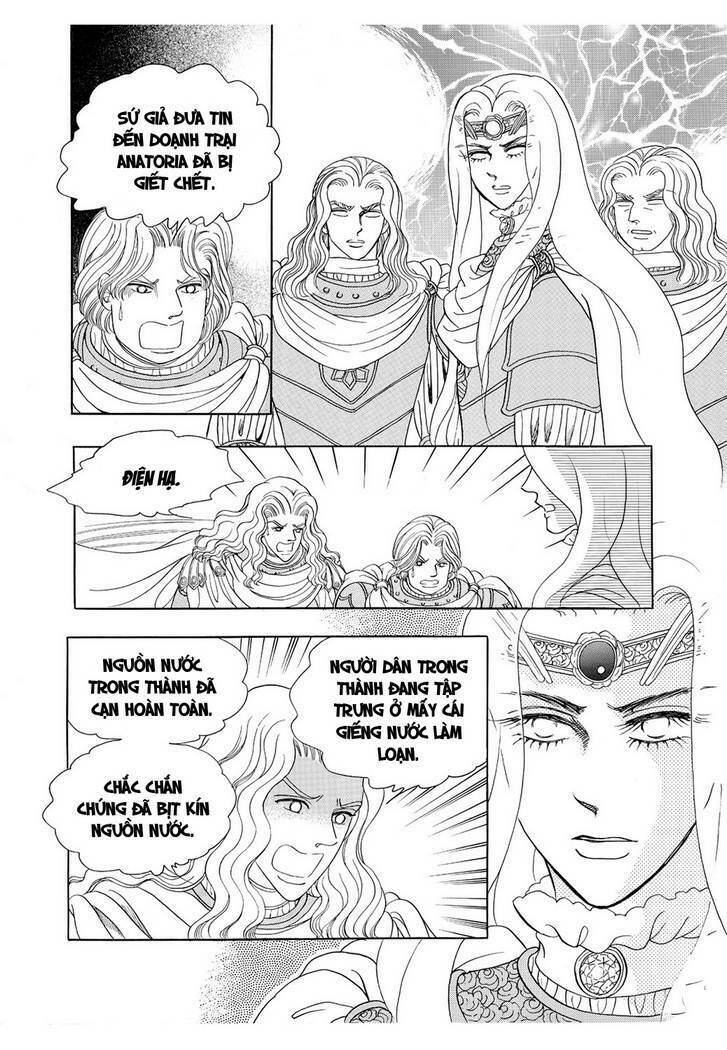 princess - công chúa xứ hoa (bản đẹp) chapter 45 46