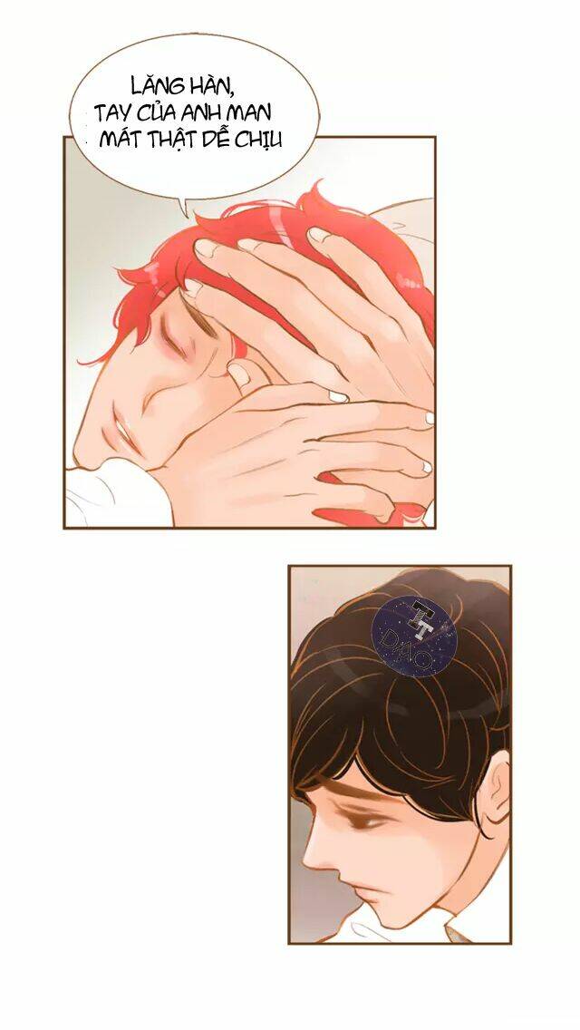 tân lang yếu tòng tiểu dưỡng khởi chapter 10 6