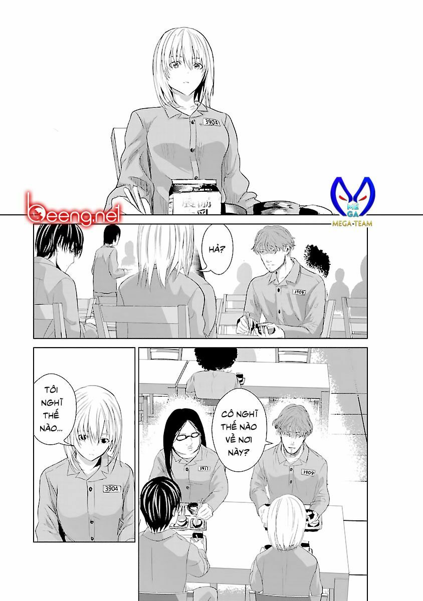 tái sinh chapter 4.2 16