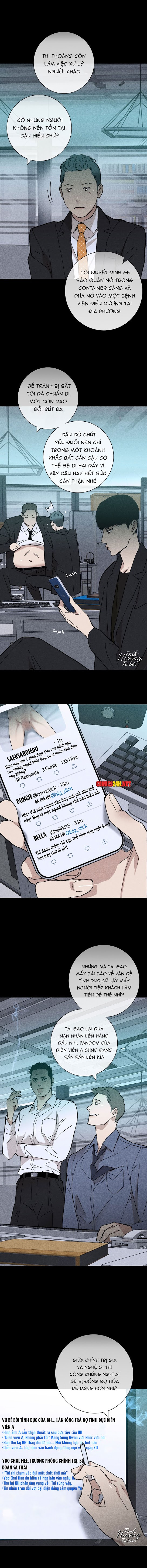 người đàn ông đã kết hôn chapter 11 5