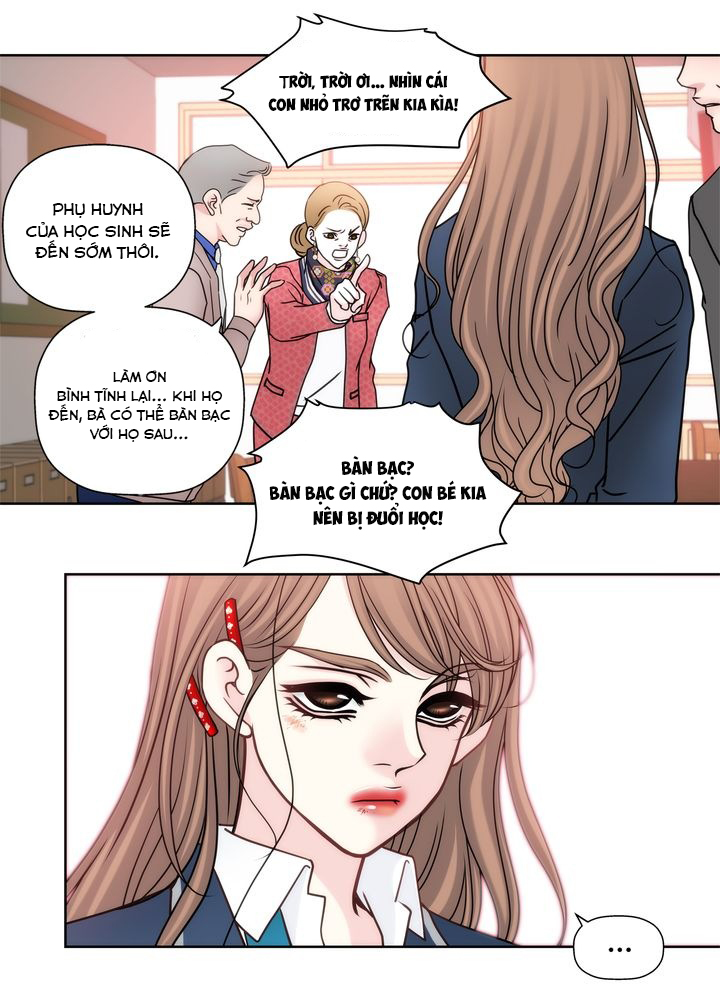 người đàn ông của tôi chapter 33.1 9