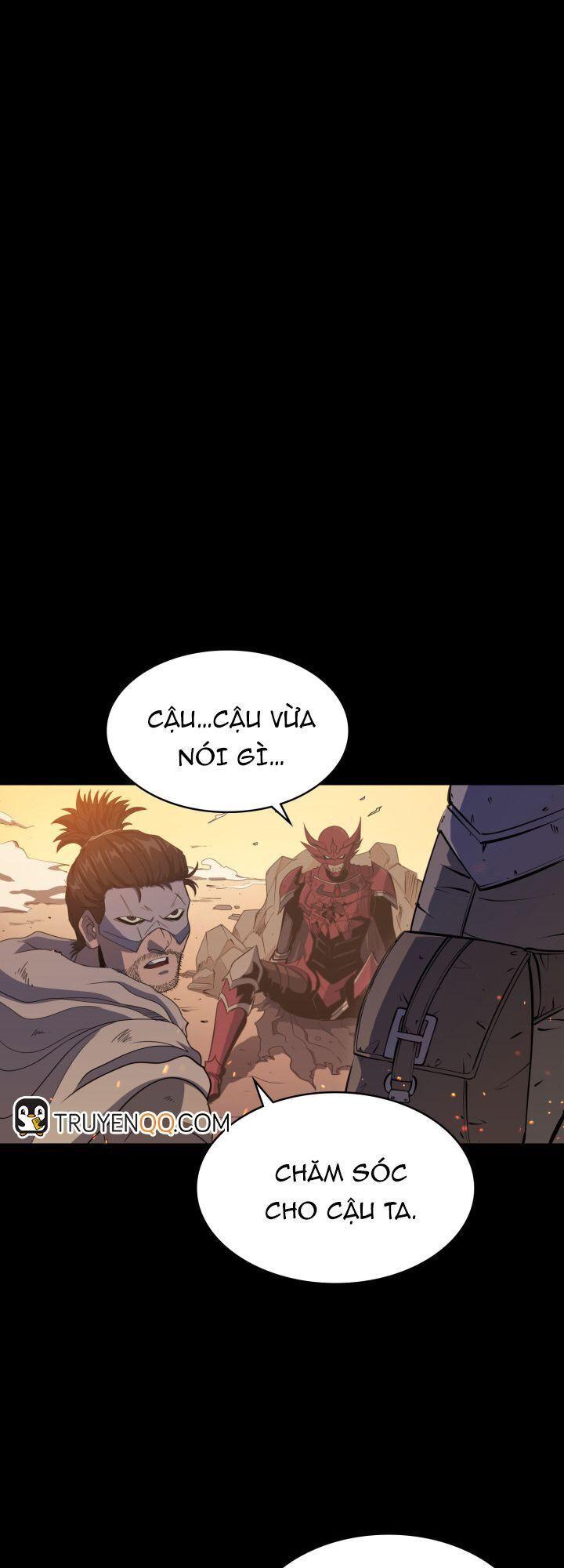 tôi trở lại thăng cấp một mình chapter 12 54