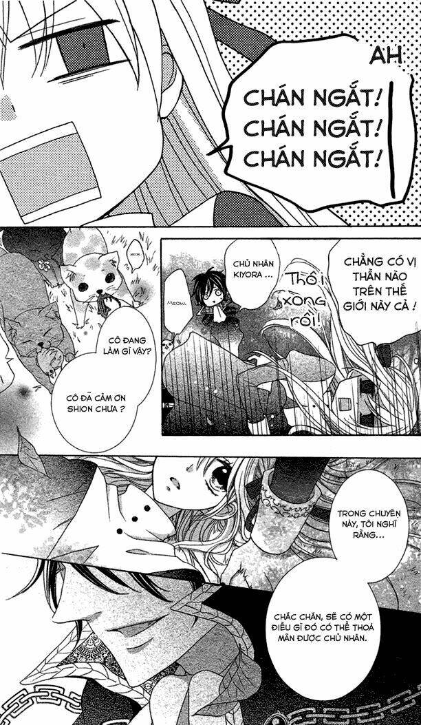 tổng hợp one shot. chapter 382 40