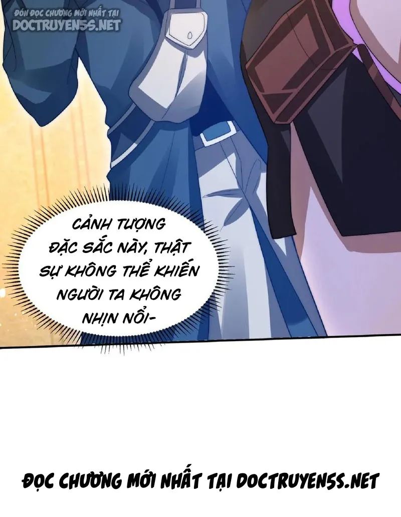 không gian hệ lão lục: dự trữ một vạn tấn thịt ngày tận thế chapter 39 26