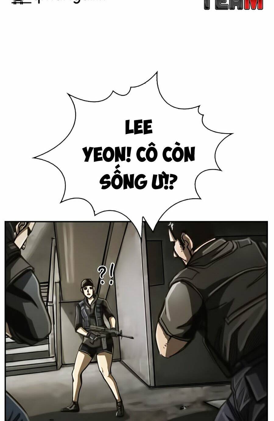 thợ săn đầu tiên chapter 40 76