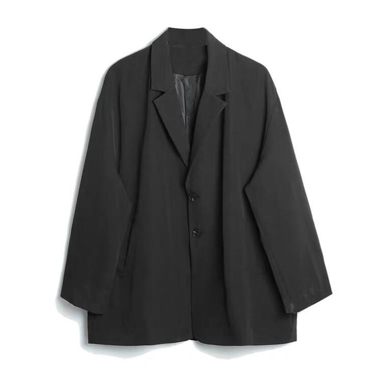 Áo khoác Blazer Nam phong cách Hàn Quốc - Áo khoác nam SM02