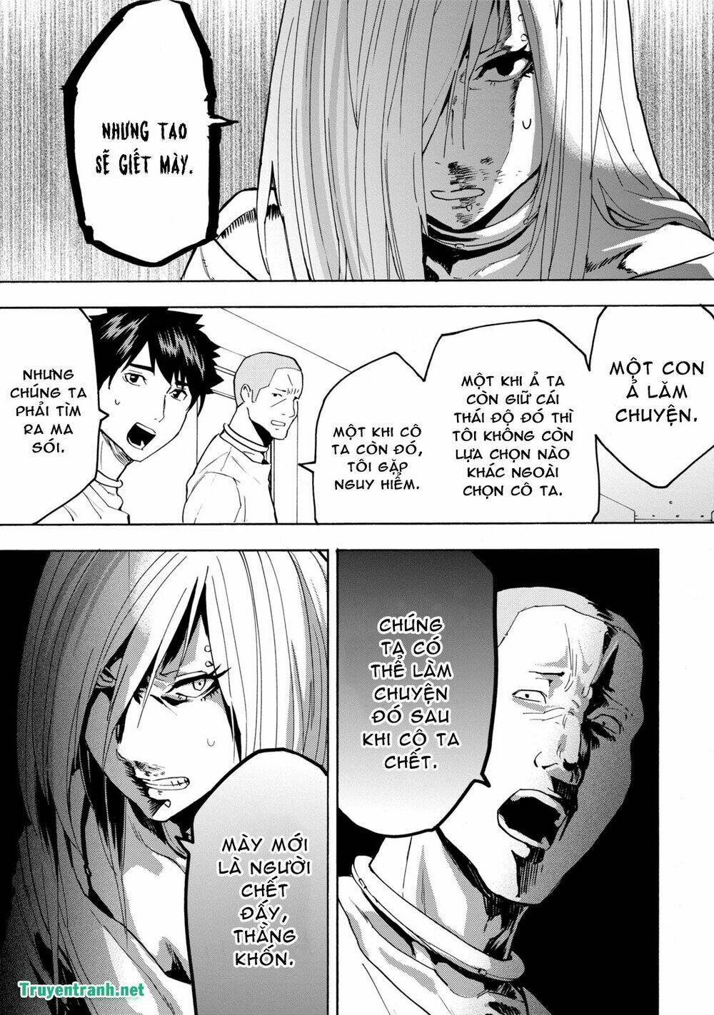 jinrou game chapter 8 10