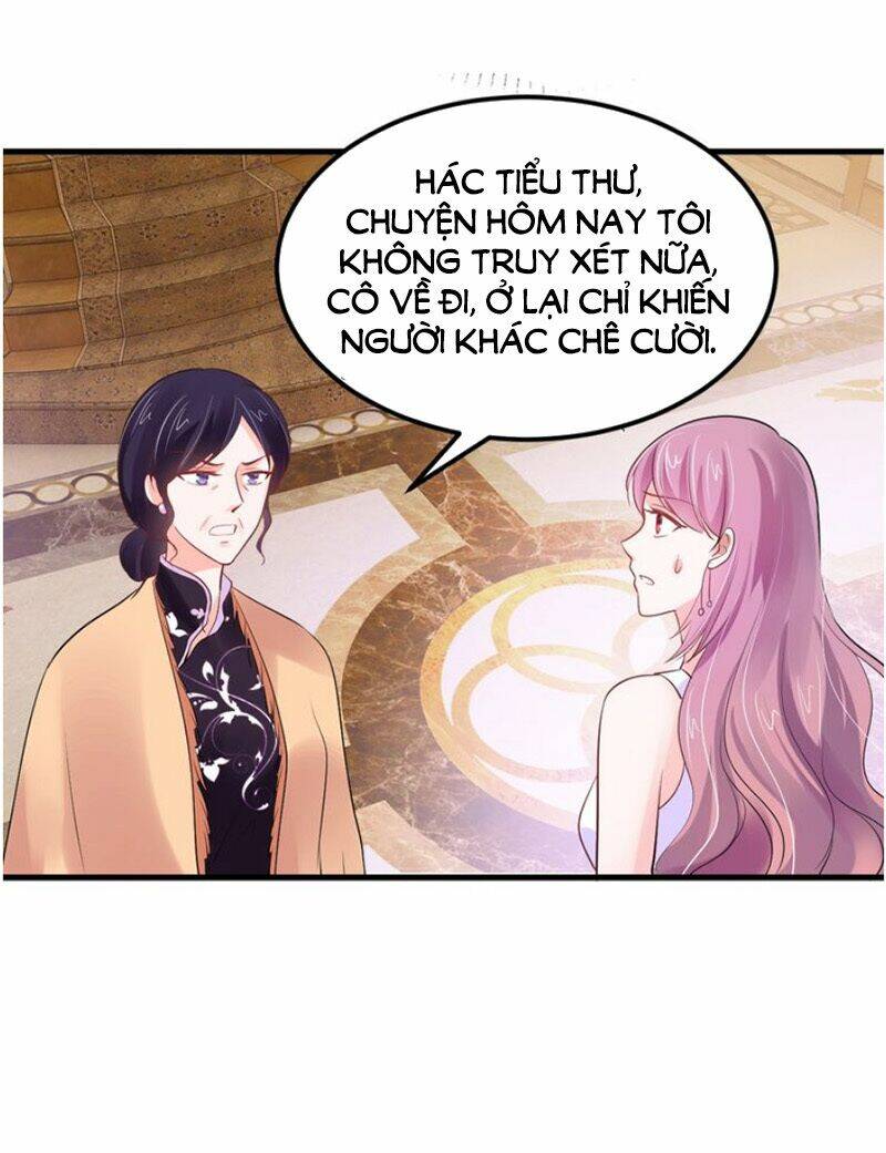 thú cưng độc quyền của boss chapter 62 30