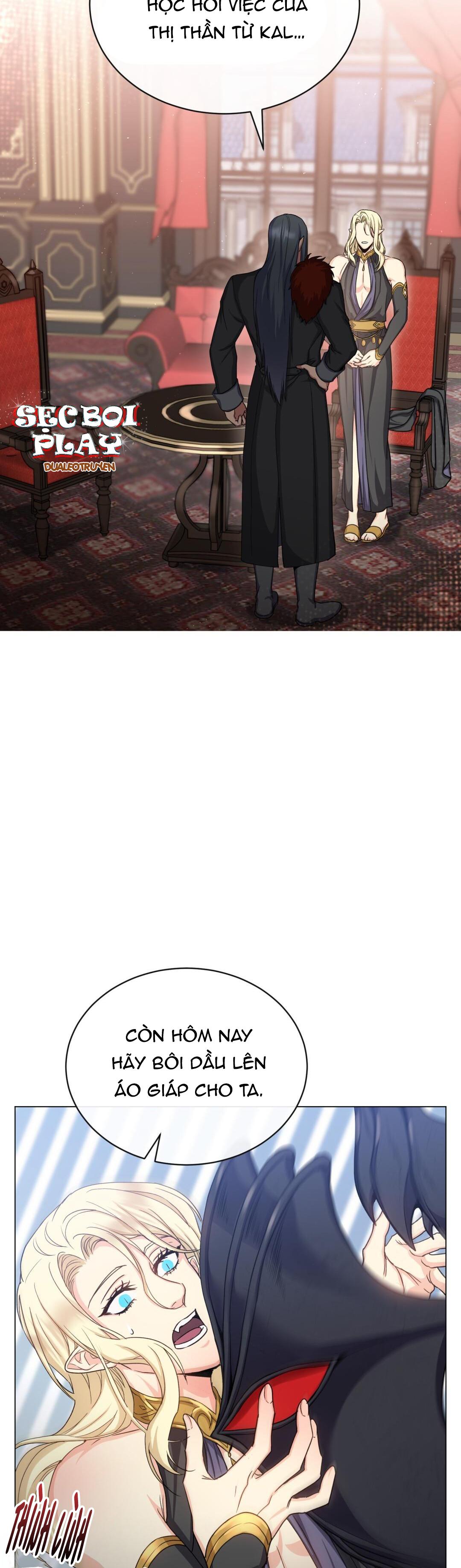 mặt trăng quỷ chapter 11 35