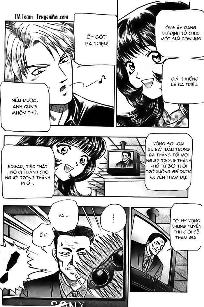 bowling king chapter 7 18