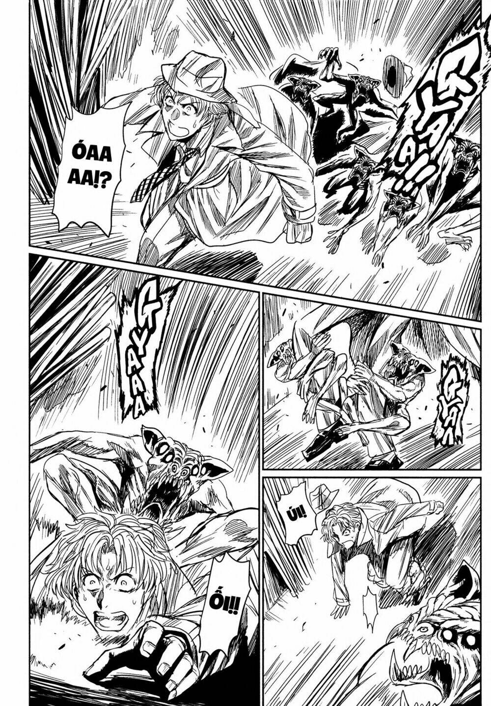 keyman chapter 29 16