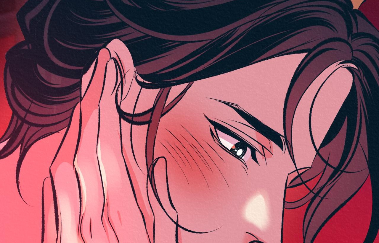 vô liêm sỉ chapter 14 134