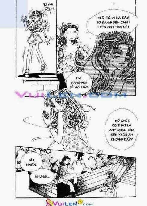 nhật ký tân hôn chapter 5 31